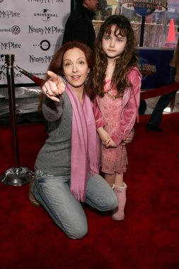 Amy Yasbeck