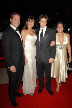 17 yıllık palm springs uluslararası film festivali gala