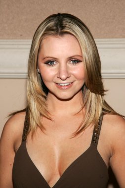 Beverley Mitchell