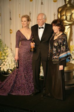 basın odası 78 yıllık Akademi Ödülleri