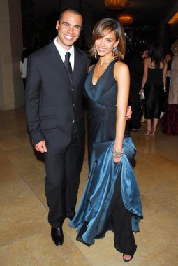 Partiden sonra odak özellikleri/Nbc/evrensel Altın Küre