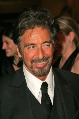 Al Pacino