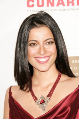 Bahar Soomekh