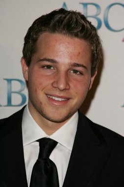 Shawn Pyfrom