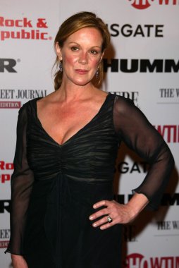 Altın Küre adayları parti Lionsgate ve gösteri zamanı