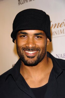 Boris Kodjoe