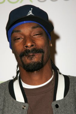 Snoop Dogg