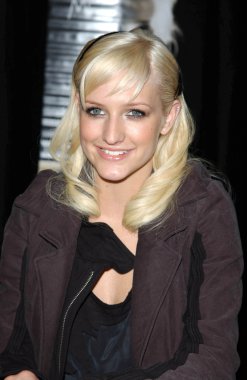 Ashlee Simpson