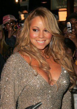 Mariah Carey