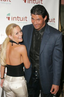 Intuit medya grubu Launch Party