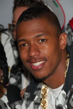 Nick Cannon