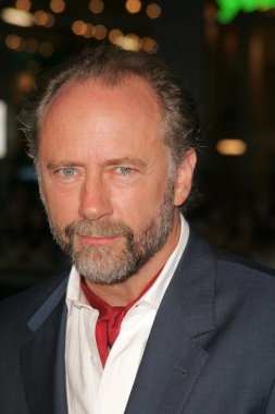 Xander Berkeley