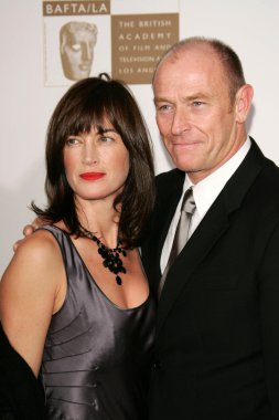 Amanda öder, corbin bernsen