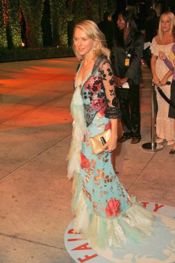 2006 vanity fair oscar partisi