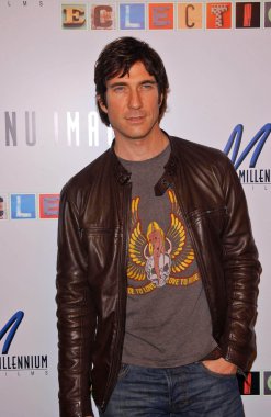 2005 Güz Gecesi Rüyası