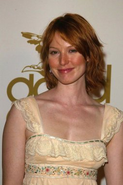 Alicia Witt