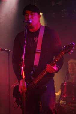 stereocell todd riffel