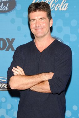 Simon Cowell
