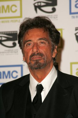 Al Pacino