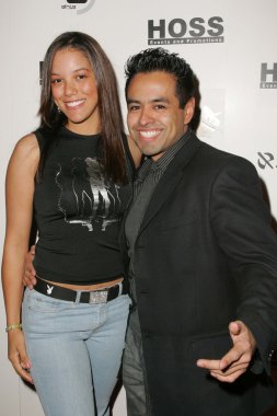 Stephanie johnson ve julian ramirez