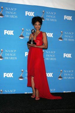 Kimberly Elise