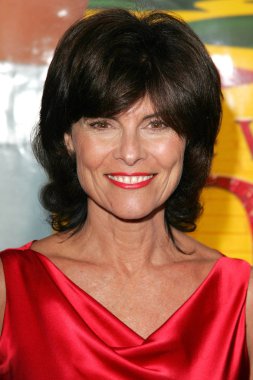 Adrienne barbeau, sihirbaz oz, kırmızı yakut terlik dvd gala gösterimi, samuel goldwyn tiyatro, beverly hills, ca 10-19-05