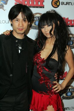 stuff dergisi 75 sorunu parti