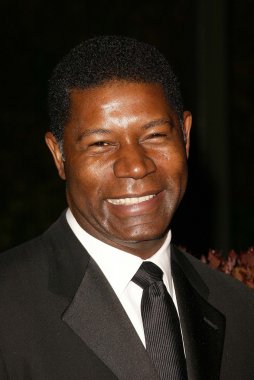 35 yıllık naacp Image Ödülleri