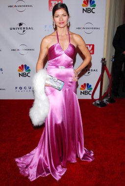 Partiden sonra odak özellikleri/Nbc/evrensel Altın Küre