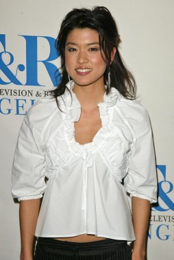 Grace Park