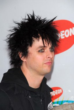 Billie Joe Armstrong