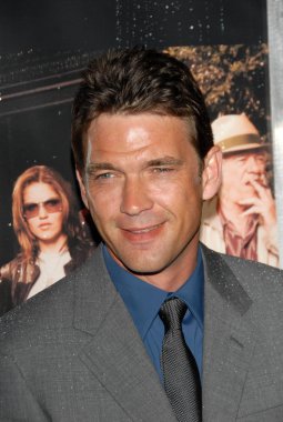 Dougray Scott
