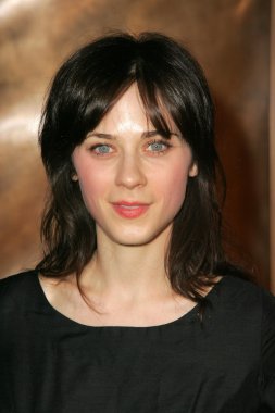 Zooey Deschanel
