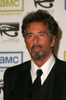 Al Pacino
