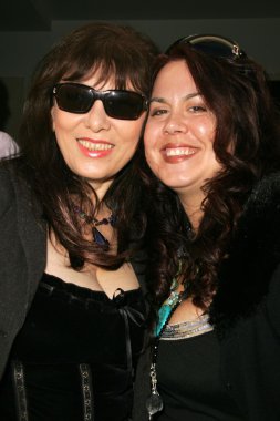 Showtime tarzı 2006 ikinci gün