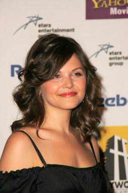Ginnifer Goodwin