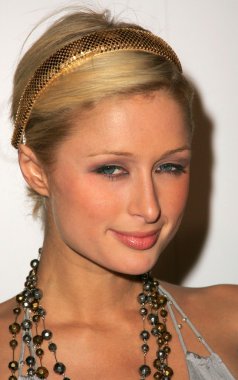 Paris Hilton