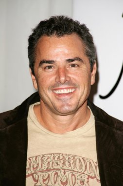 Christopher Knight