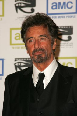 Al Pacino