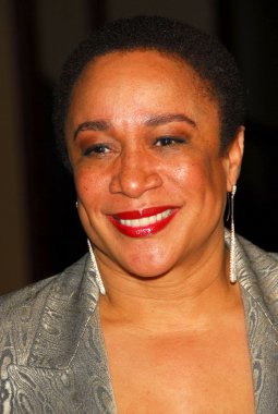 S. Epatha Merkerson