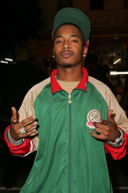 Chingy 