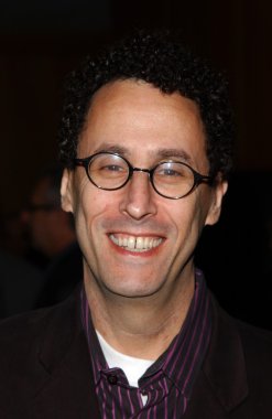 Tony Kushner