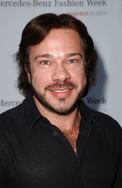 Mercedes-benz Güz 2006 Los Angeles moda hafta 5 gün varış