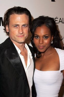 Weinstein co/Glamour Dergisi Altın Küre partiden sonra