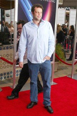 Vince Vaughn