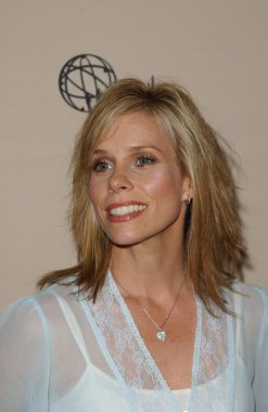 Cheryl Hines