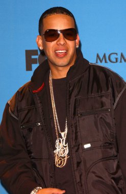 2005 billboard Müzik Ödülleri basın odası