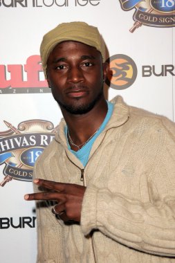 Taye Diggs
