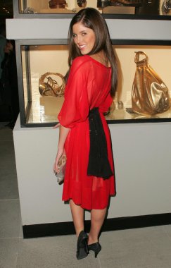 Kenneth cole mağaza açılış