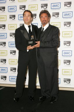 20 yıllık american cinematheque Ödülü al pacino onurlandıran